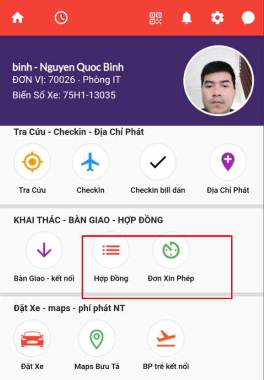 huong-dan-tao-don-xin-phep-nghi-va-don-xin-phep-di-tre-tren-app-newpost -0