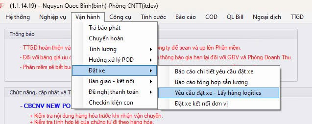 huong-dan-dat-xe-tren-phan-mem-van-hanh